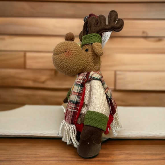 Christmas table decor - Picture 1 of 11